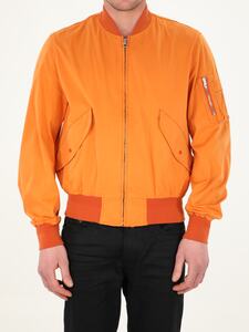 텐씨 Orange jacket 22CTCUC04064