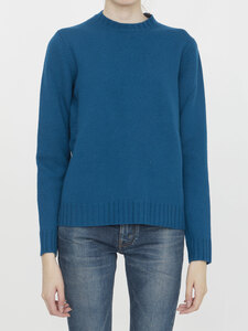 질산더 Wool sweater J02GP0043