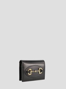 Gucci Horsebit 1955 wallet