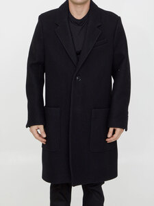 아미리 Wool coat HCO005