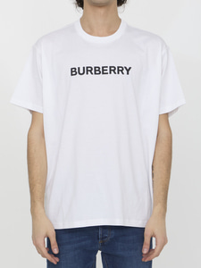버버리 Logo t-shirt 8084234