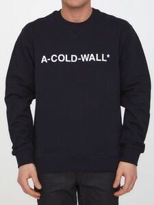 A-COLD-WALL Essential Logo sweatshirt ACWMW082