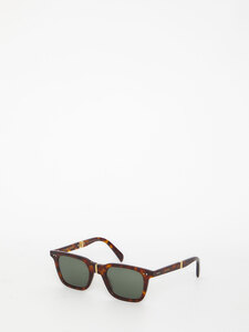 CELINE Black Frame 44 sunglasses 4S247CPMB