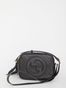 GUCCI Small Gucci Blondie bag 742360
