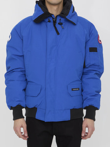 캐나다구스 Chilliwack bomber jacket 2050MPB
