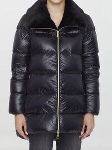 에르노 Ultralight nylon jacket PI001536D