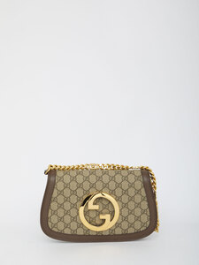 구찌 Gucci Blondie shoulder bag 699268