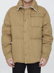 MONCLER X PALM ANGELS Fieldrush jacket 1A00001