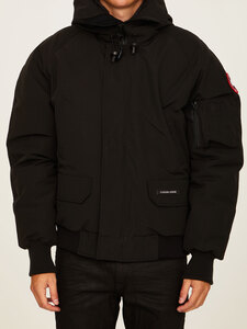 캐나다구스 Chilliwack bomber jacket 2050M