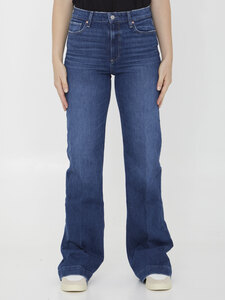 PAIGE Leenah jeans 5638B61