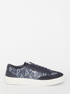 DIOR HOMME B101 sneakers 3SN285