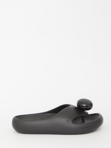 LOEWE Foam Slide sandals L616S03X02