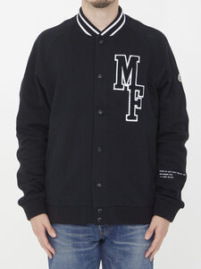 MONCLER X FRGMT College jacket 8G00006