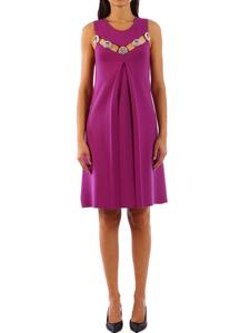 디올옴므 Purple Dress 65780