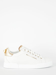DOLCE&amp;GABBANA Portofino sneakers CK1602