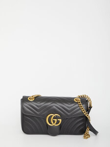 GUCCI Small GG Marmont shoulder bag 443497