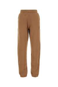 THE ATTICO Camel cotton Penny / 237WCP34JF01 046
