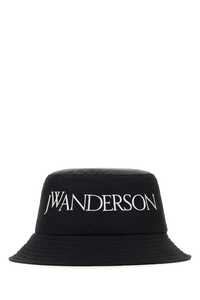 JW ANDERSON Black nylon blend / AC0175FA0214 999