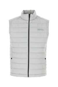 BOSS Ice nylon padded jacket / 50471854 050