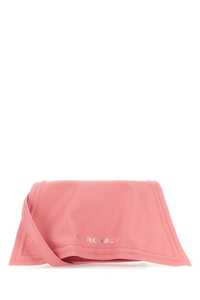Y PROJECT Pink leather / WBAG11MINIS24S18 PINK