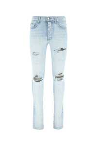 아미리 Stretch denim jeans / PF22MDS053 485