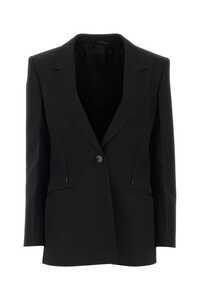 지방시 Black wool blend blazer / BW30FP14RQ 001