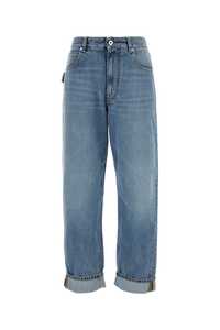 보테가베네타 Denim jeans / 749828V34A0 4715