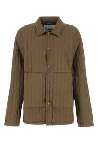 RAINS Mud polyester jacket / 18610 WOO