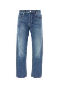 발렌티노가라바니 Denim jeans  / 3V3DE03D9EW 558