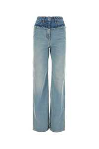지방시 Denim jeans / BW50WG50WD 451