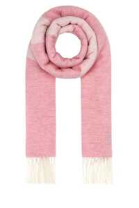아페쎄 Pink wool blend Malo / WOAOVM15176 FAG