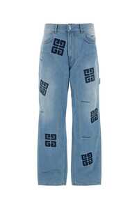 지방시 Denim jeans / BM51A45Y5V 452