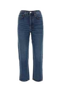 AGOLDE Denim jeans / A173C1141 RNGE