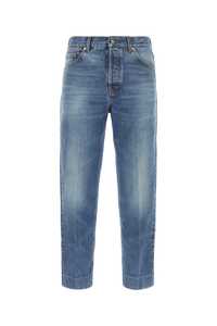 구찌 Denim jeans / 747685XDCFS 4011
