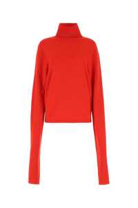 더로우 Red wool Carlus sweater / 6767F1BQ CRR