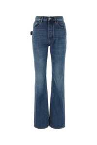 보테가베네타 Denim jeans / 711399V2EN0 4715