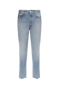 AGOLDE Denim Riley jeans / A0561371 HAV