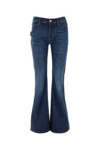보테가베네타 Denim jeans / 722517V2EN0 4715