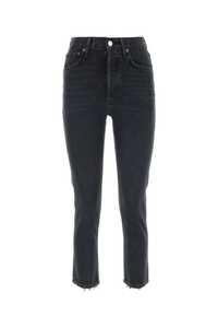 AGOLDE Denim jeans / A056E1157 EDIT