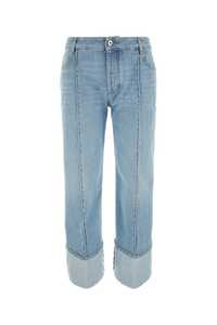 보테가베네타 Denim jeans / 723355V2ZC0 4946