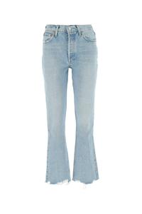 AGOLDE Denim jeans / A180B1206 CURIO