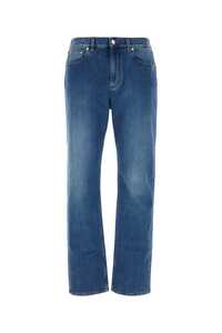 버버리 Stretch denim jeans / 8067639 B5168