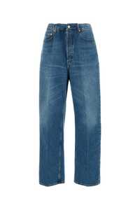 구찌 Denim jeans / 760039XDCPF 4011