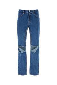 지방시 Denim jeans / BM518L5Y4V 415