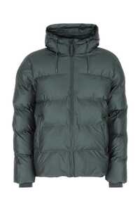 RAINS Lead polyester padded jacket / 15060 SIP
