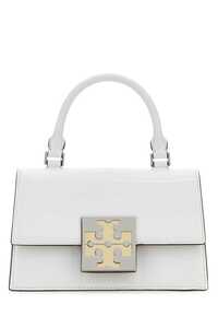 토리버치 White leather mini Trend / 148865 137