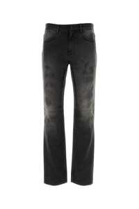 지방시 Black denim jeans / BM50W25Y52 001