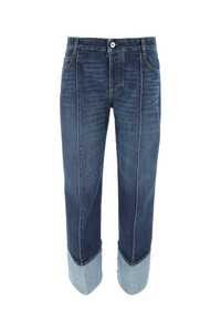 보테가베네타 Denim jeans / 723355V2J80 4715