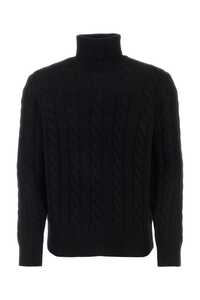 폴로랄프로렌 Black wool blend / 710917035 002