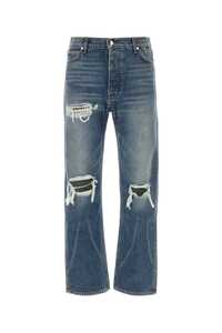 RHUDE Denim jeans / RHPF23PA09012032 0032